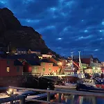 Angelas Fjord * Stamsund
