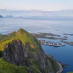 Angelas Fjord Гостевой дом