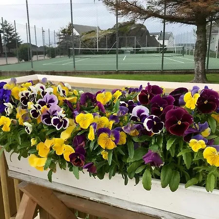 Angelas Fjord Casa de hóspedes