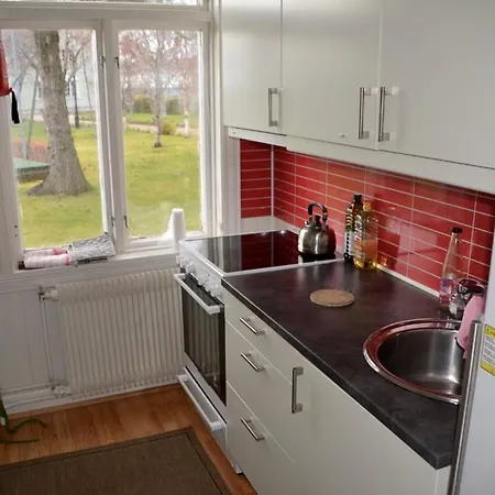 Angelas Fjord Casa de hóspedes Stamsund