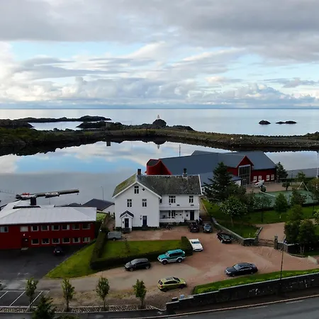 Gæstehus Angelas Fjord Stamsund