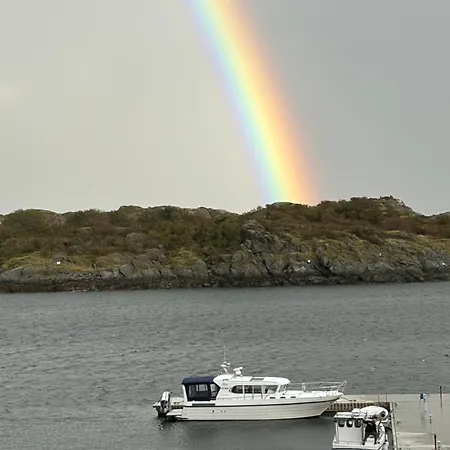 Gæstehus Angelas Fjord Stamsund