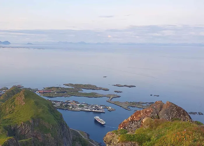 Angelas Fjord *