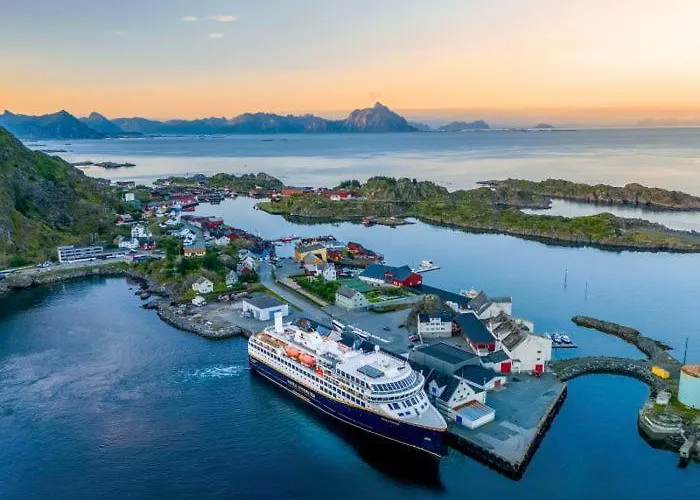 Angelas Fjord *