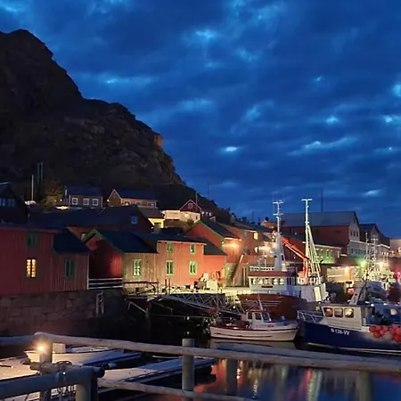 Angelas Fjord * ستامسوند