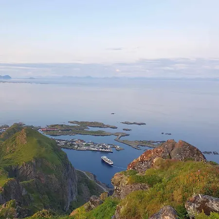 Angelas Fjord *