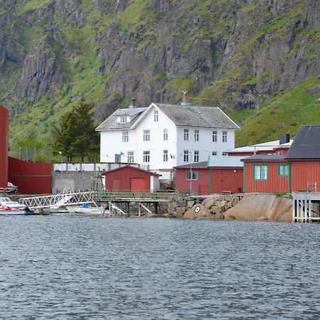 Angelas Fjord Стамсунн